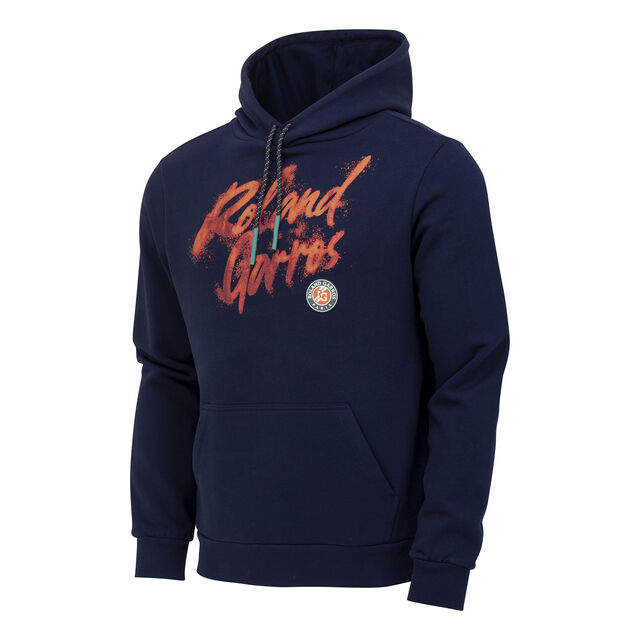 Sweat Capuche Roland Garros