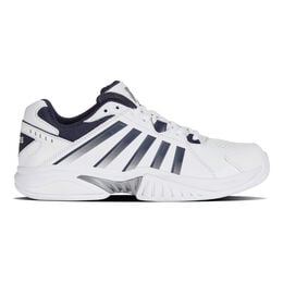 Receiver V Teppichschuh Herren-Weiß,Dunkelblau
