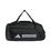 TR DUFFLE S BLACK/WHITE