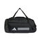 TR DUFFLE S BLACK/WHITE
