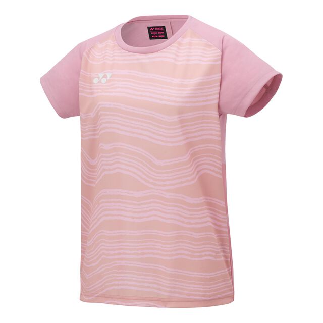 Crew Neck Tee