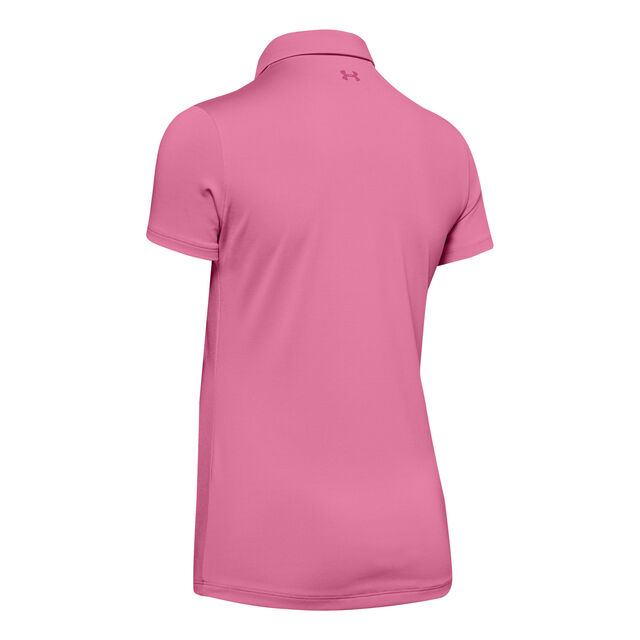 Zinger Shortsleeve Polo Women