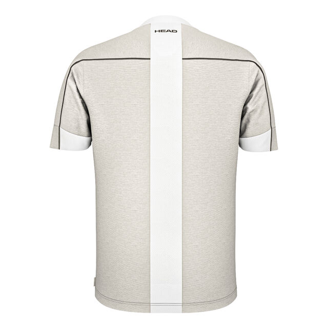 Play Tech Polo Shirt Men