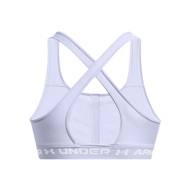 Crossback Mid Bra