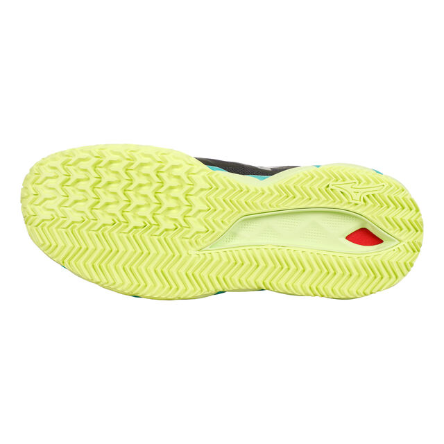 Wave Enforce Tour CLAY