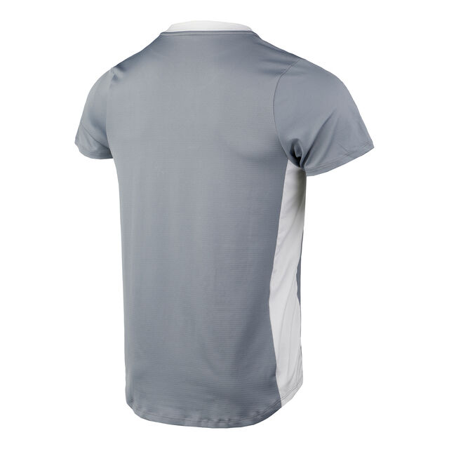 Court Dri-Fit Advantage Half-Zip Tee