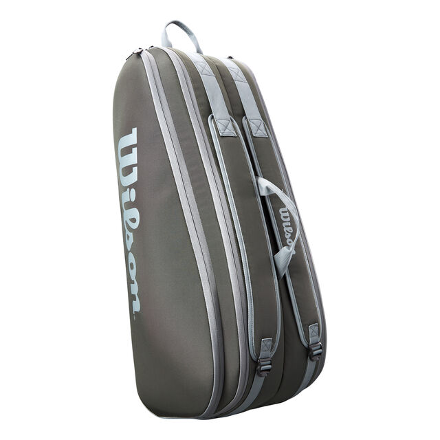 TOUR 6 PK RACKET BAG