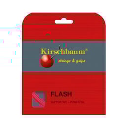 Flash 12 m pink