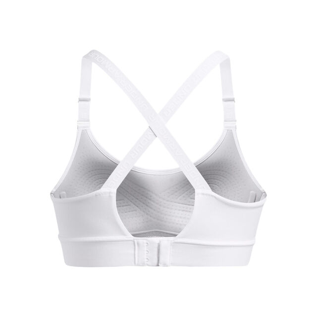 UA Infinity Mid 2.0 Bra