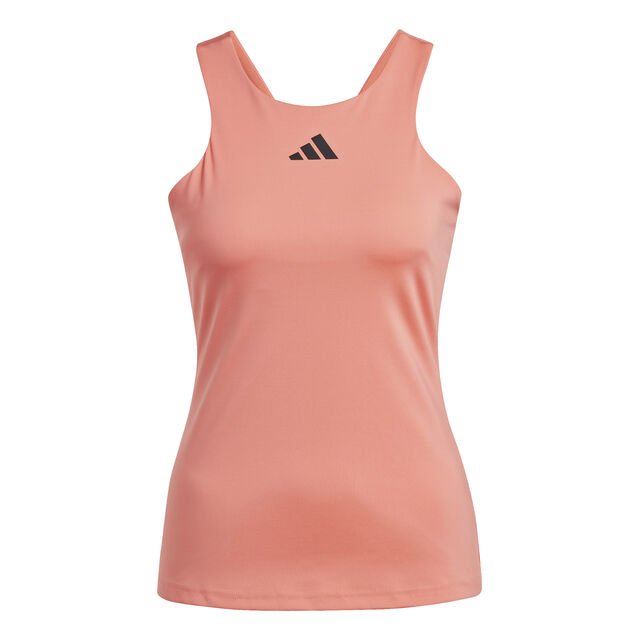 Tennis Y-Tank Top