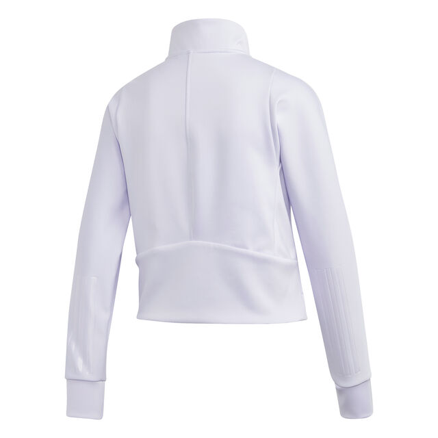 Style Tracksuit Jacket Women