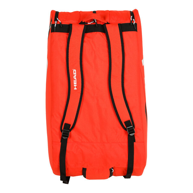 Tour Racquet Bag XL FO