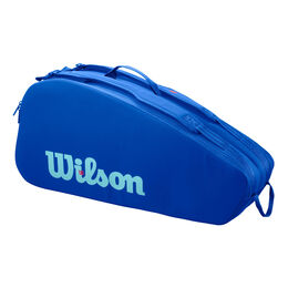 Ultra Tour V5 Tour Schlägertasche 6er-Blau