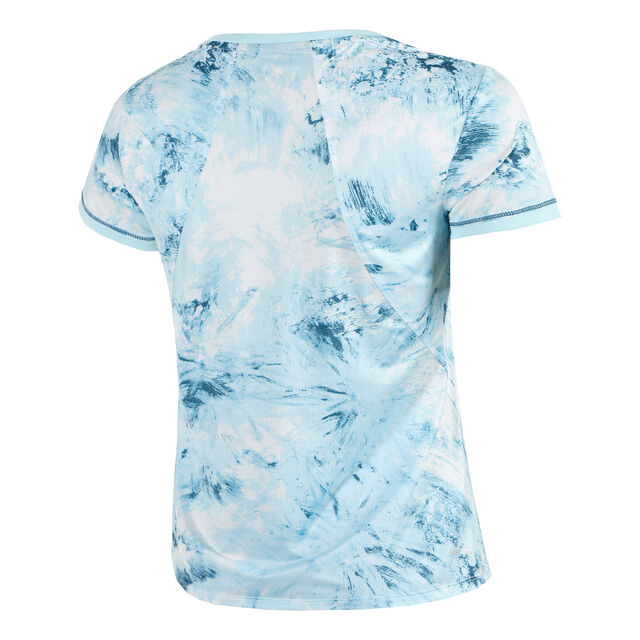 Tech W Iv - D2 Tee
