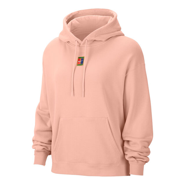 Court Heritage Hoody Women