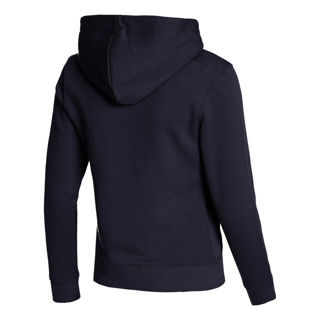 Borg Essential Hoody