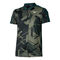 Daybreakers Shadow Short Sleeve Polo