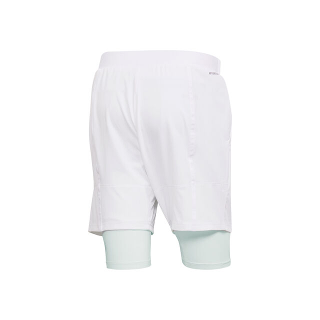 Heat Ready 2in1 9in Shorts Men