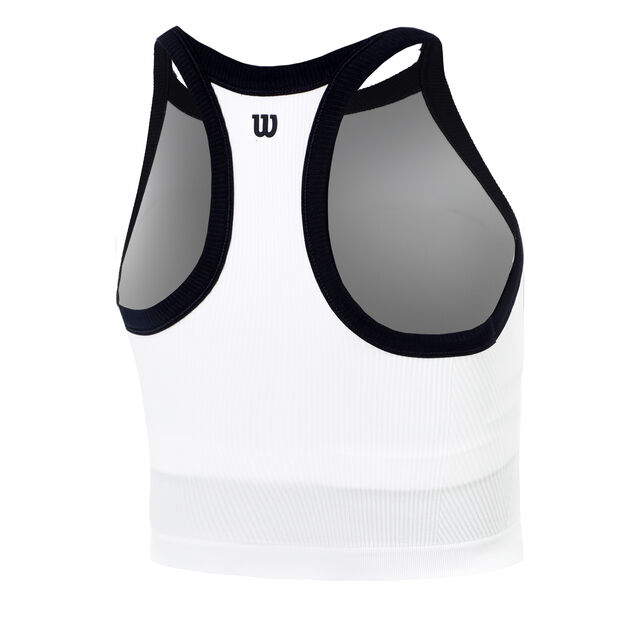 W On The Daily Brami Bright White