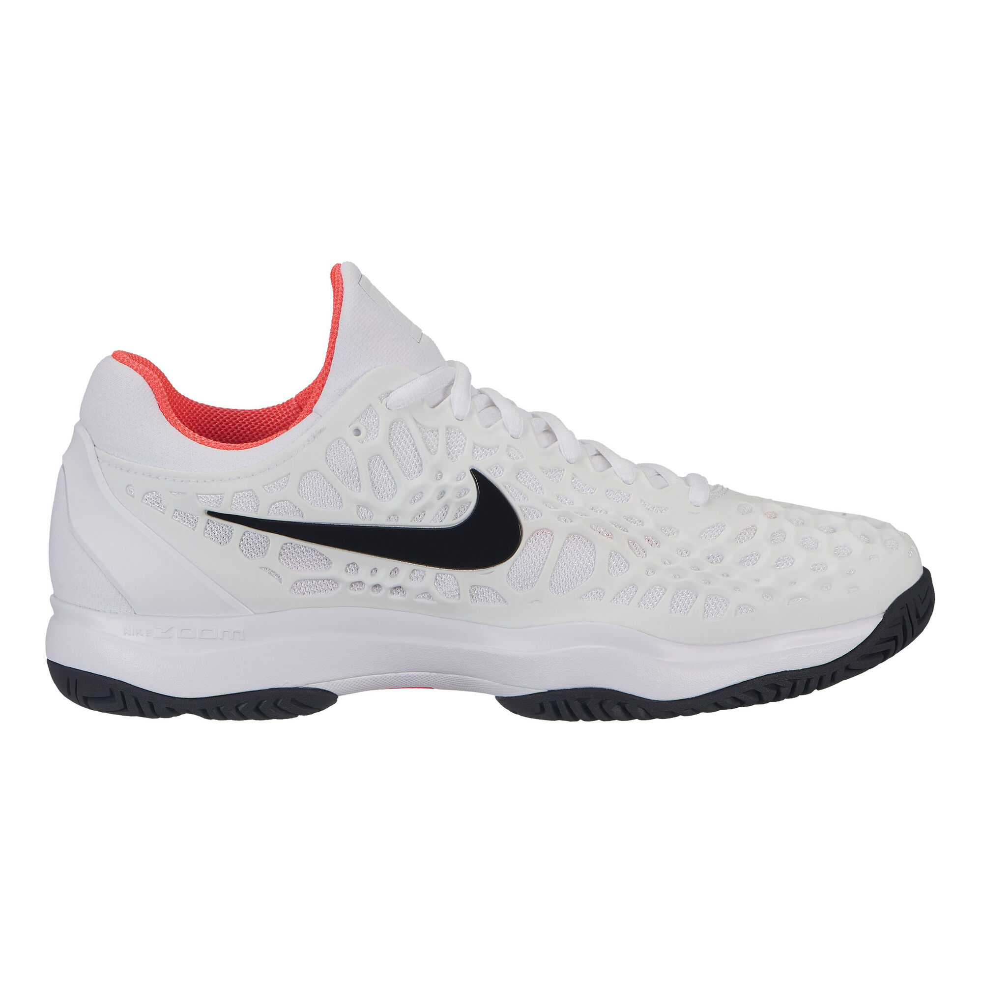 mens nike cage 3