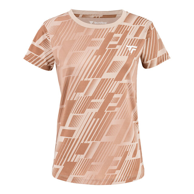 W. X-LOOP TEE SAND XS