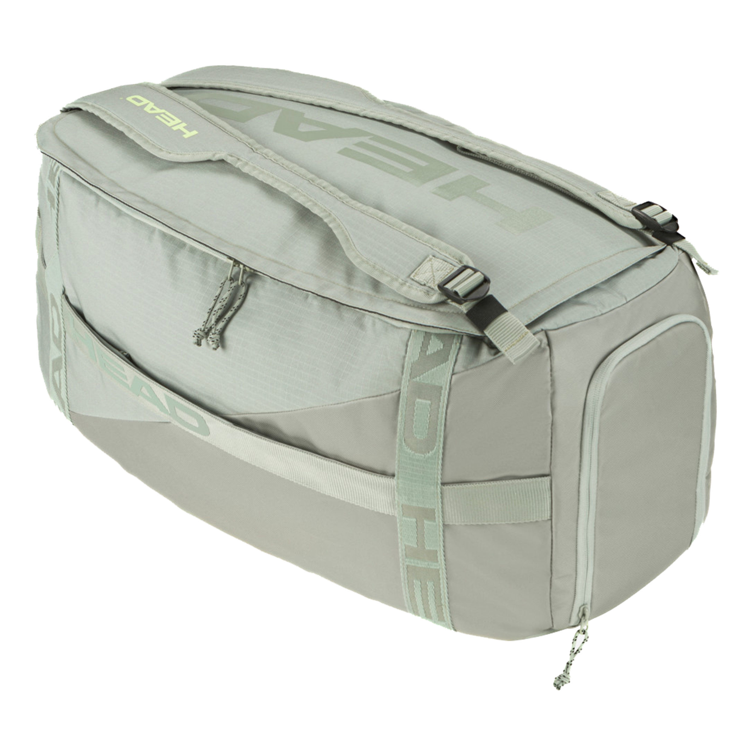 HEAD Pro Duffle M Sporttasche Mint, Limette online kaufen | Center Court DE