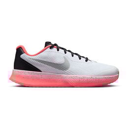 Vapor Lite 3 PRM Allcourtschuh Damen - weiß, koralle