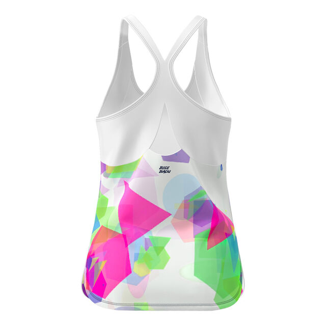 Kaleido Tank
