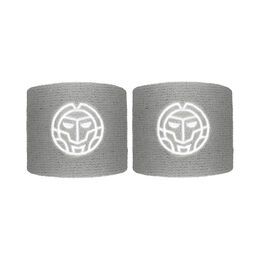 Lil Move Wristband Schwei&szlig;band-Grau