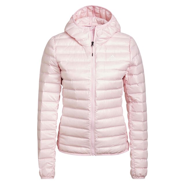 Varilite Hooded Jacket