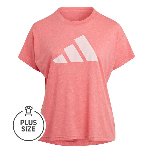 Winner 2.0 Plus Tee Women