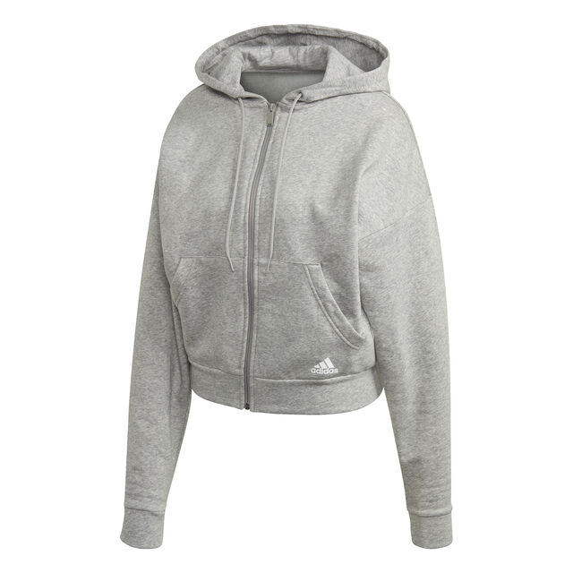 Badge of Sport Full-Zip Hoody Women