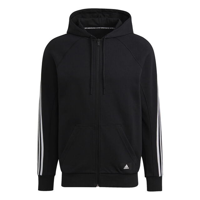 Sportswear 3 Stripes Sweatjacket