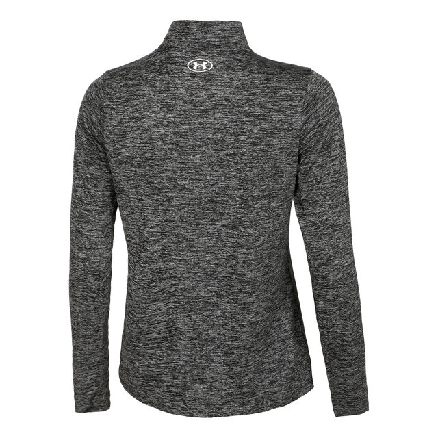 Tech Half-Zip Twist