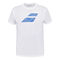 Exercise Big Flag Tee
