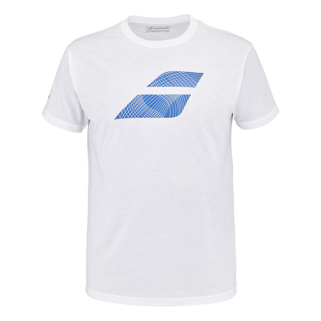 Exercise Big Flag Tee