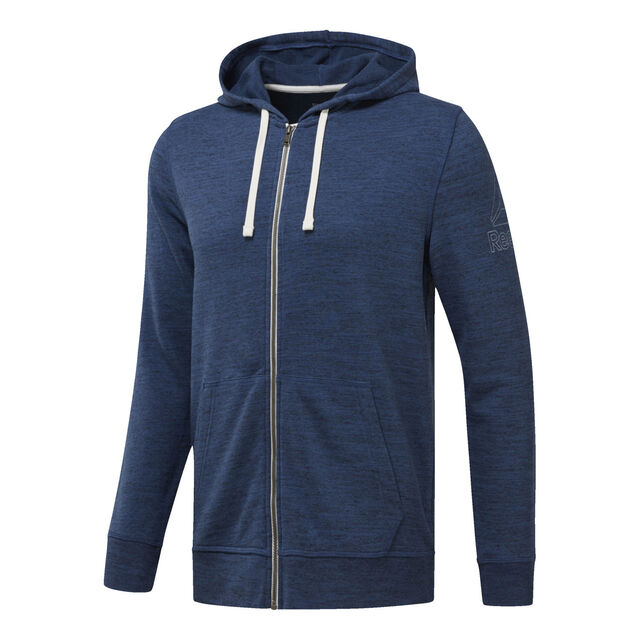 Elements Marble Group Full Zip Men