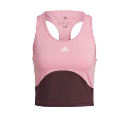 High Intensity Cropped Tank