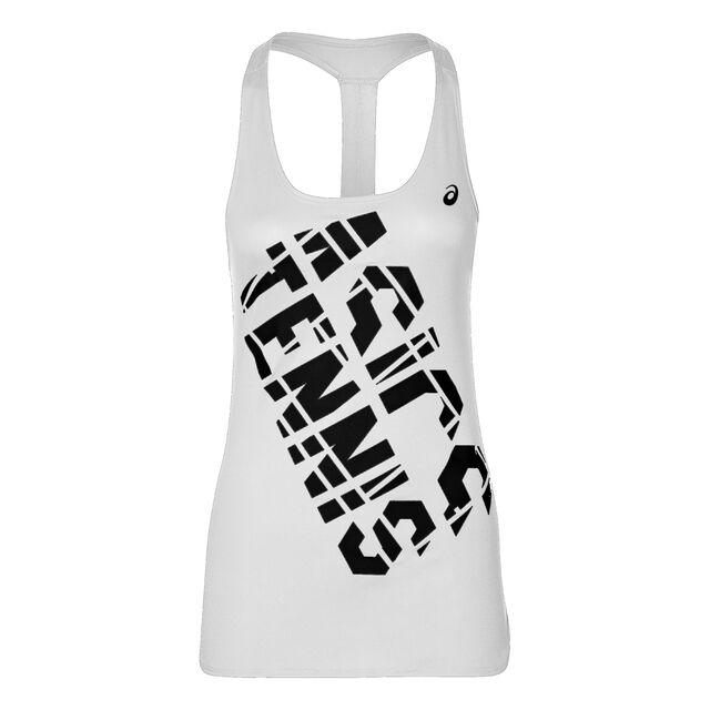 Practice Graphic Tank Women