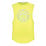 Deltoideus Move Tank - neon yellow