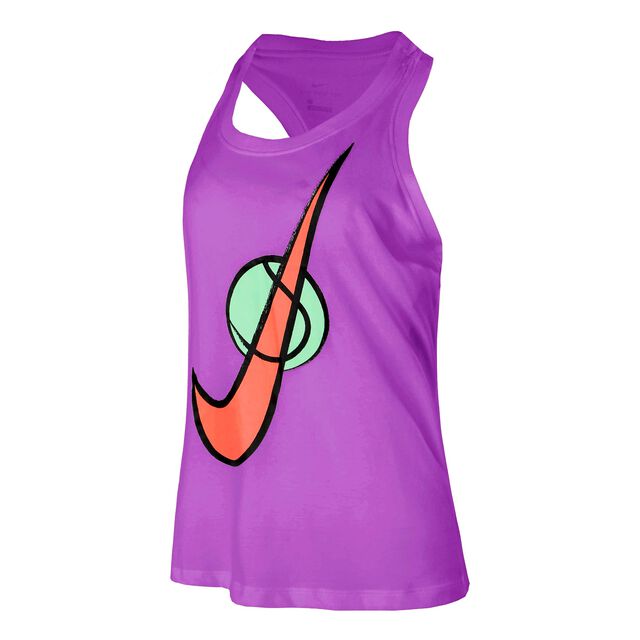 Court Swoosh Tank Women