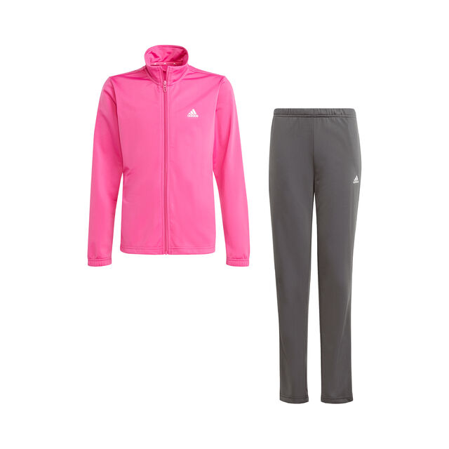 Big Logo Tracksuit