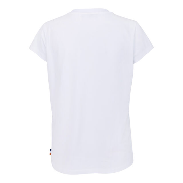 Tee Shirt Roland Garros W