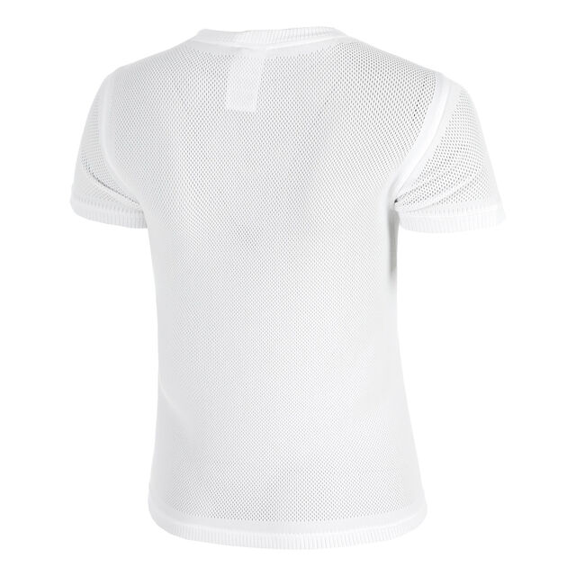 W Pro Seamless Tee Classic Navy