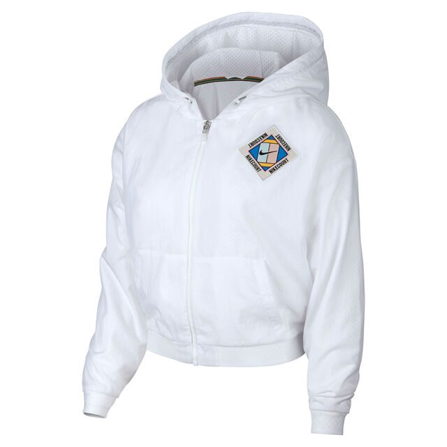 Court Stadium Jacket Women