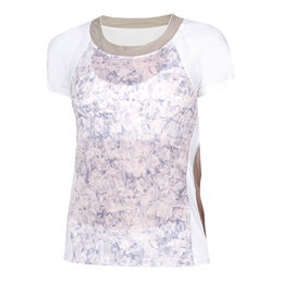 Kinetik Tee Women