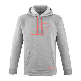 Strike Hood Sweat