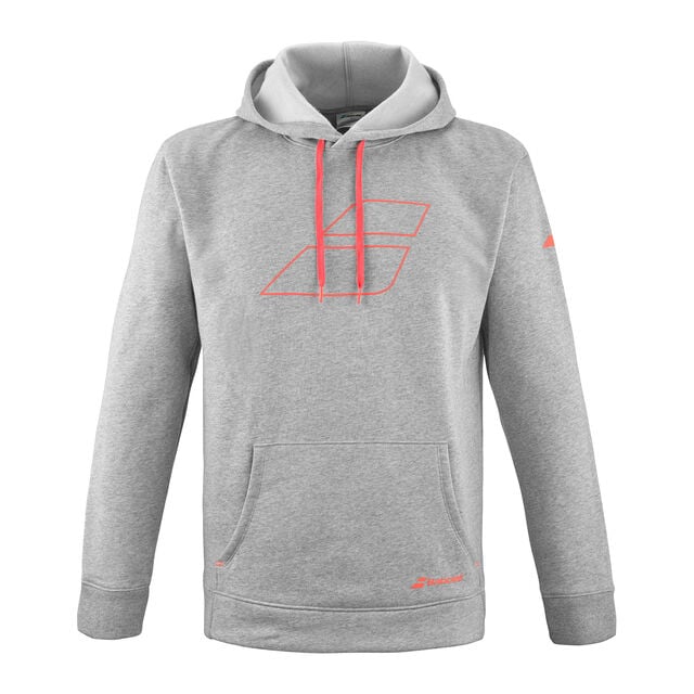 Strike Hood Sweat