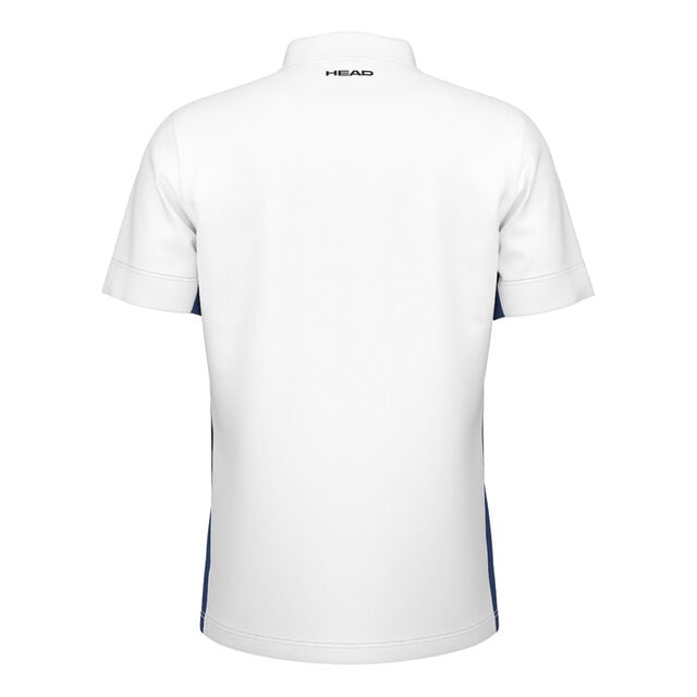 Slice Polo Shirt Men