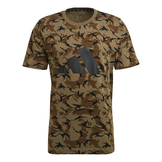 FL Camo Tee